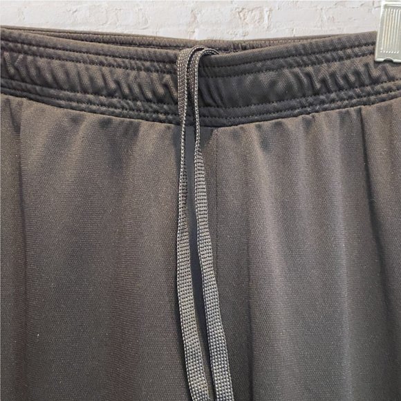 ATHLETIC WORKS -- Sweat/Leisure Pants, Large Man, Elastic Waist - Picture 6 of 12